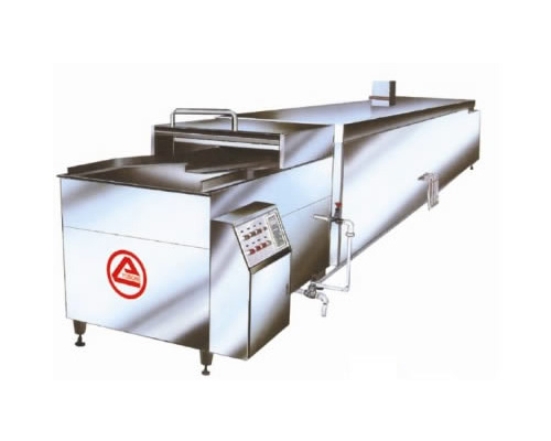 FMZ型（xíng）藥瓶沸水清洗（xǐ）滅菌機